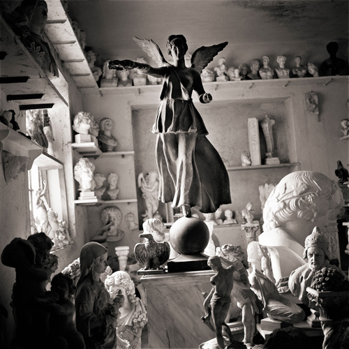 Detour: Μία έκθεση από την Αθήνα προς όλο τον κόσμο